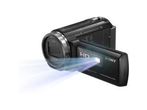 Sony 32GB HDR-PJ540 Full HD Handycam Camcorder with Built-in Projector (Black) Sony 32GB HDR-PJ540 Full HD Handycam Camcorder with Built-in Projector (Black)