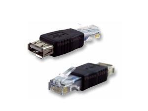 BisLinks® PC USB to RJ45 FEMALE A to ETHERNET INTERNET RJ45 CONNECTOR ADAPTER ADAPTOR BisLinks® PC USB to RJ45 FEMALE A to ETHERNET INTERNET RJ45 CONNECTOR ADAPTER ADAPTOR