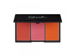 Sleek Makeup Make Up Blush By 3 Ultimate Blush Palette - Pumpkin Sleek Makeup Make Up Blush By 3 Ultimate Blush Palette - Pumpkin