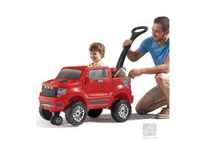2-in-1 Ford® F-150 SVT Raptor 2-in-1 Ford® F-150 SVT Raptor