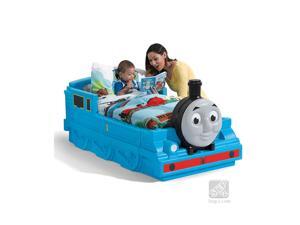 Thomas the Tank Engine™ Toddler Bed™ Thomas the Tank Engine™ Toddler Bed™