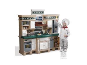 LifeStyle Deluxe Kitchen LifeStyle Deluxe Kitchen