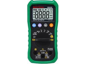 Mastech MS8239C Digital Multimeter Mastech MS8239C Digital Multimeter