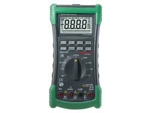Mastech MS8240C Autoranging digital Multimeter Mastech MS8240C Autoranging digital Multimeter