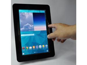 Samsung Galaxy Tab 3 10.1 and Tab 4 10.1 Black Acrylic VESA Kit - Security Enclosure for Store Display, Show Display, Kiosk, POS Samsung Galaxy Tab 3 10.1 and Tab 4 10.1 Black Acrylic VESA Kit - Security Enclosure for Store Display, Show Display, Kiosk, POS