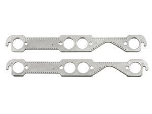 Mr. Gasket 7400G Aluminum Header Gasket Mr. Gasket 7400G Aluminum Header Gasket
