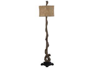 Driftwood Floor Lamp Driftwood Floor Lamp