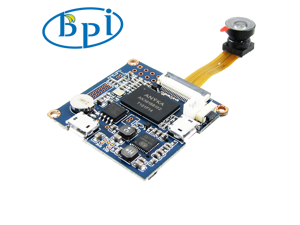 BPI-D1 Open-Source IP Camera BPI-D1 Open-Source IP Camera