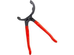 Biltek® NEW Oil Filter Remover Pliers Wrench 2"-3 3/4" Diameter Filter Adjustable Range Biltek® NEW Oil Filter Remover Pliers Wrench 2"-3 3/4" Diameter Filter Adjustable Range