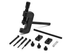 Biltek® Motorcycle Auto ATV Bike Drive Cam Chain Cutter Breaker Riveting Riveter Tool Biltek® Motorcycle Auto ATV Bike Drive Cam Chain Cutter Breaker Riveting Riveter Tool