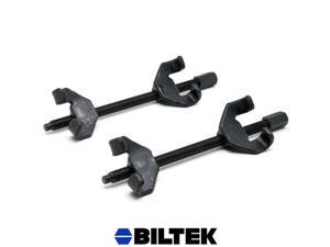 Biltek NEW 10" Strut Coil Spring Shock Compressor Suspension Clamp Remover Installer Biltek NEW 10" Strut Coil Spring Shock Compressor Suspension Clamp Remover Installer