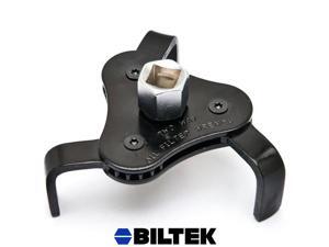 Biltek NEW Two Way Oil Filter Wrench Tool Drive 3 Jaw Remover 63-102mm Tool Cars Trucks Biltek NEW Two Way Oil Filter Wrench Tool Drive 3 Jaw Remover 63-102mm Tool Cars Trucks