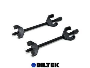 Biltek NEW 14" Strut Coil Spring Shock Compressor Suspension Clamp Remover Installer Biltek NEW 14" Strut Coil Spring Shock Compressor Suspension Clamp Remover Installer