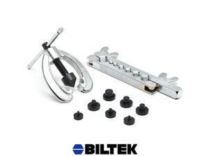 Biltek Double Flaring Tool 10pc Kit Brake & Air Line Water Gas Line Automotive Plumbing Biltek Double Flaring Tool 10pc Kit Brake & Air Line Water Gas Line Automotive Plumbing