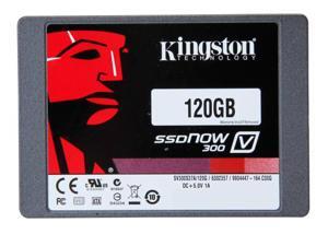 Kingston Digital 120GB SSDNow V300 SATA 3 2.5 (7mm height) with Adapter Solid State Drive 2.5-Inch SV300S37A/120G Kingston Digital 120GB SSDNow V300 SATA 3 2.5 (7mm height) with Adapter Solid State Drive 2.5-Inch SV300S37A/120G