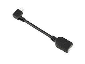 2X Micro USB OTG to USB 2.0 Adapter For HTC One S & HTC One X XL 2X Micro USB OTG to USB 2.0 Adapter For HTC One S & HTC One X XL