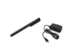2X AC Charger For Motorola Atrix 2 Atrix 4G Cliq 2 Titanium Droid X+Black Stylus 2X AC Charger For Motorola Atrix 2 Atrix 4G Cliq 2 Titanium Droid X+Black Stylus