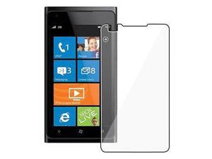 6x Clear Ultra Thin Screen Protector LCD Guard Film For Nokia Lumia 900 New 6x Clear Ultra Thin Screen Protector LCD Guard Film For Nokia Lumia 900 New