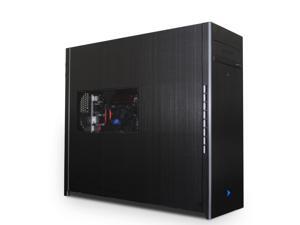 Velocity Micro Raptor Z90.2.10 Desktop PC - Intel Core i7-6850k, 16GB DDR4, GTX 1080, 480GB SSD + 1 TB HDD - Windows 10 Home Velocity Micro Raptor Z90.2.10 Desktop PC - Intel Core i7-6850k, 16GB DDR4, GTX 1080, 480GB SSD + 1 TB HDD - Windows 10 Home