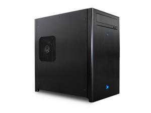 Velocity Micro Vector Z40 SFF desktop - Intel Core i5-6500 processor, 16GB DDR4 2400MHz RAM, GeForce GTX 950 by EVGA, 240GB SSD + 1TB 7200 RPM HDD, Windows 10 Home Velocity Micro Vector Z40 SFF desktop - Intel Core i5-6500 processor, 16GB DDR4 2400MHz RAM, GeForce GTX 950 by EVGA, 240GB SSD + 1TB 7200 RPM HDD, Windows 10 Home