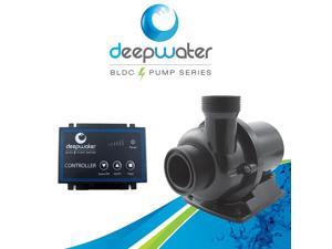 Deepwater BLDC5 DC Brushless Sinewave Pump Deepwater BLDC5 DC Brushless Sinewave Pump