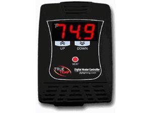 JBJ TrueTemp Digital Heater Controller JBJ TrueTemp Digital Heater Controller