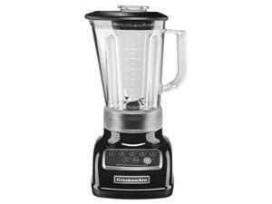 KitchenAid KSB1570OB 5-Speed Blender (Onyx Black) - Refurbished KitchenAid KSB1570OB 5-Speed Blender (Onyx Black) - Refurbished