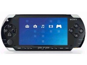 PLAYSTATION PSP 1001 Video Game System (Black) - New PLAYSTATION PSP 1001 Video Game System (Black) - New
