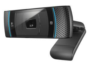 Logitech 960-000665 TV Cam for Revue with Google TV - Black Logitech 960-000665 TV Cam for Revue with Google TV - Black