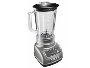 KITCHENAID KSB1570MC 5-Speed Blender (Metallic Chrome) KITCHENAID KSB1570MC 5-Speed Blender (Metallic Chrome)