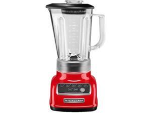 KITCHENAID KSB1570ER5-Speed Blender (Empire Red) KITCHENAID KSB1570ER5-Speed Blender (Empire Red)