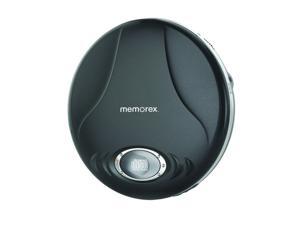 Memorex MD6451 Portable CD/CD-RW/CD-DA CD Player with Anti Skip(Black) Memorex MD6451 Portable CD/CD-RW/CD-DA CD Player with Anti Skip(Black)