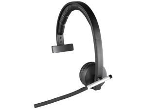 LOGITECH H820e Wireless Headset Mono LOGITECH H820e Wireless Headset Mono
