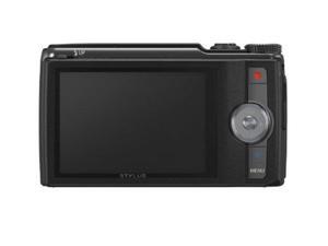 OLYMPUS SH-50 iHS Digital Camera with 24x Optical Zoom and 3-Inch LCD (Black) - Refurbished OLYMPUS SH-50 iHS Digital Camera with 24x Optical Zoom and 3-Inch LCD (Black) - Refurbished