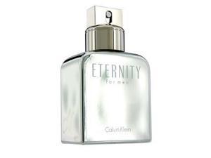 Eternity Eau De Toilette Spray (25th Anniversary Edition) - 100ml/3.4oz Eternity Eau De Toilette Spray (25th Anniversary Edition) - 100ml/3.4oz
