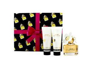 Daisy Coffret: Eau De Toilette Spray 50ml/1.7oz + Body Lotion 75ml/2.5oz + Shower Gel 75ml/2.5oz - 3pcs Daisy Coffret: Eau De Toilette Spray 50ml/1.7oz + Body Lotion 75ml/2.5oz + Shower Gel 75ml/2.5oz - 3pcs
