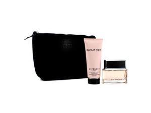 Dahlia Noir Coffret: Eau De Parfum Spray 50ml/1.7oz + Body Milk 100ml/3.3oz + Black Pouch - 2pcs+1pouch Dahlia Noir Coffret: Eau De Parfum Spray 50ml/1.7oz + Body Milk 100ml/3.3oz + Black Pouch - 2pcs+1pouch