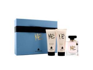 Me Coffret: Eau De Parfum Spray 80ml/2.6oz + Body Lotion 100ml/3.3oz + Shower Gel 100ml/3.3oz - 3pcs Me Coffret: Eau De Parfum Spray 80ml/2.6oz + Body Lotion 100ml/3.3oz + Shower Gel 100ml/3.3oz - 3pcs