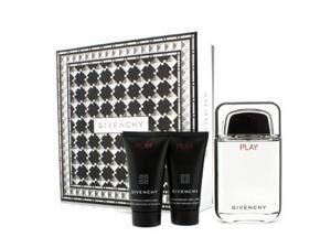 Play Coffret: Eau De Toilette Spray 100ml/3.3oz + Shower Gel 50ml/1.7oz + After Shave Gel 50ml/1.7oz - 3pcs Play Coffret: Eau De Toilette Spray 100ml/3.3oz + Shower Gel 50ml/1.7oz + After Shave Gel 50ml/1.7oz - 3pcs