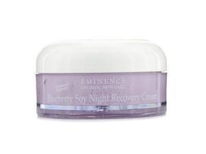 Blueberry Soy Night Recovery Cream - 60ml/2oz Blueberry Soy Night Recovery Cream - 60ml/2oz