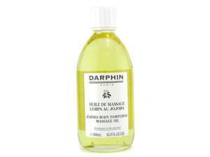 Jojoba Body Pampering Massage Oil Bottle (Salon Size) - 490ml/16.6oz Jojoba Body Pampering Massage Oil Bottle (Salon Size) - 490ml/16.6oz