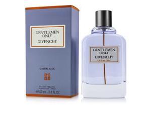 Gentlemen Only Casual Chic Eau De Toilette Spray - 100ml/3.3oz Gentlemen Only Casual Chic Eau De Toilette Spray - 100ml/3.3oz