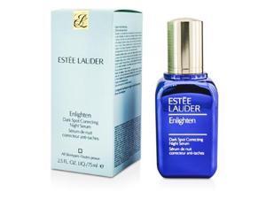 Estee Lauder - Enlighten Dark Spot Correcting Night Serum - 75ml/2.5oz Estee Lauder - Enlighten Dark Spot Correcting Night Serum - 75ml/2.5oz