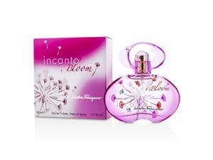 Incanto Bloom Eau De Toilette Spray (New Edition) - 50ml/1.7oz Incanto Bloom Eau De Toilette Spray (New Edition) - 50ml/1.7oz
