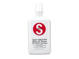 S Factor Silky Smooth Moisture Serum - 250ml/8.45oz S Factor Silky Smooth Moisture Serum - 250ml/8.45oz