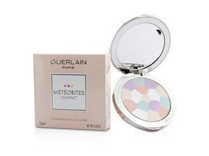 Meteorites Compact Light Revealing Powder - # 2 Clair/Light - 10g/0.35oz Meteorites Compact Light Revealing Powder - # 2 Clair/Light - 10g/0.35oz