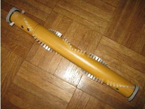 Sears Kenmore Progressive Canister Brushroll 8192535 Sears Kenmore Progressive Canister Brushroll 8192535