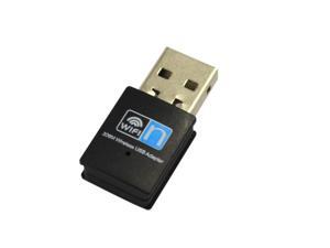 300Mbps Mini Usb Wifi Adapter RTL8192CU 2T2R Nano Wireless USB Adapter Wifi Dongle Support Win 8/Win 7/VIsta/XP, MAC OS, Linux System - OEM 300Mbps Mini Usb Wifi Adapter RTL8192CU 2T2R Nano Wireless USB Adapter Wifi Dongle Support Win 8/Win 7/VIsta/XP, MAC OS, Linux System - OEM