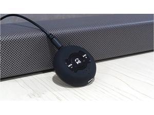 H-366 Bluetooth Audio Receiver Bluetooth 4.0 Hands-free Car Kit for Cars with Aux 3.5 mm Input Multi-function Technique, One Bluetooth Receiver Can Connect with Two Bluetooth Devices H-366 Bluetooth Audio Receiver Bluetooth 4.0 Hands-free Car Kit for Cars with Aux 3.5 mm Input Multi-function Technique, One Bluetooth Receiver Can Connect with Two Bluetooth Devices