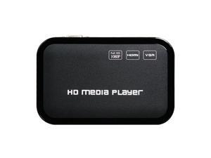 Mini 1080P HD Media Player USB Full HD 1080P 3D High Definition HDMI/VGA MKV H.264 Multi Media Player for TV&Display Mini 1080P HD Media Player USB Full HD 1080P 3D High Definition HDMI/VGA MKV H.264 Multi Media Player for TV&Display